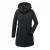Waterdicht damesjack met capuchon Killtec Kow 165