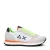 Sun 68 Tom Fluo lage sneakers
