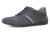 NU 20% KORTING: Pius Gabor Sneakers , vrijetijdsschoen, lage schoen, veterschoen met logo, breedte g (=breed)
