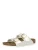 BIRKENSTOCK Open schoenen ‘Arizona’  offwhite
