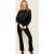 Freebird Teske Top Black
