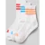 adidas Sportswear Sokken met Labelprint in Set van 3