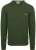 Gant Pullover Lamswol Mosgroen
