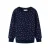 Name It Sweatshirt NMFDAVINA LS SWEAT FLEECE BRU NOOS