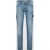 Circle of Trust Carpenter Dnm Washed Indigo