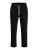 JACK & JONES Broek ‘JPSTKarl Caspar’  zwart / wit