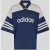 adidas Originals T-shirt met grote logoprint