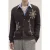 NN.07 Mika Flower 6620 Dusky Port