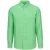 SWIMS Amalfi Linen Shirt Absinthe