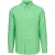 SWIMS Amalfi Linen Shirt Absinthe