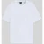 BOSS Green Regular fit t-shirt van katoenmix