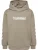 Hummel Sportief sweatshirt  aardetinten / wit