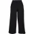 Urban Classics Dames effen culottes