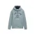 Bedrukte hoodie Tom Tailor