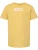 Hummel Shirt  geel / wit