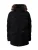 Superdry – Chinook parka van imitatiebont – Heren – Gewatteerde jassen