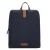 GREENBURRY Rugzak ‘Eva City’  blauw