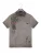Camp David polo
