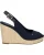 Sandalen voor vrouwen Tommy Hilfiger in blauw