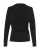 My Essential Wardrobe Blouse ‘Helle’  zwart