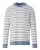 Drykorn | Heren | Zayn Crew-neck Sweater Blauw