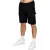 Kruze | Heren Utility Cargo Shorts