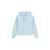 Damescapuchon met opdruk Guess