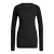 Dames-T-shirt met lange mouwen Falke Wool-Tech Light