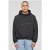 Urban Classics 90’s Pull Over Jacket Black