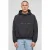 Urban Classics 90’s Pull Over Jacket Black