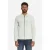No Excess Heren overshirt 33210971 110 light grey melange