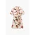 Dameshemdjurk Desigual Monicawhite