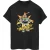 Li-cense Disney dames toy story buzz to infinity katoenen vriendje t-shirt