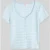 Levi’s® Slim Fit t-shirt van katoenmix model ‘AUSTEN’