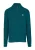 s.Oliver Gebreid vest  petrol
