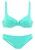 s.Oliver Bikini  turquoise