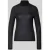drykorn Shirt met lange mouwen en col, model ‘ZERAFNE’
