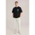 We Fashion T-shirt Black