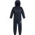 Regatta – Geweldige Outdoors Peuter Puddle IV Waterbestendige Regenpak (Navy)