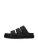 nae Vegan Shoes Sandalen ‘TONGA’  zwart