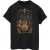 Li-cense Disney heren coco gitaar poster t-shirt