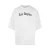 T-shirt dames Mister Tee Los Angeles Wording New Huge