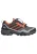 ADIDAS PERFORMANCE Veterschoen  grijs / oranje