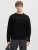 Jack & Jones Gebreide trui JJEBRADLEY CARTER KNIT CREW NECK LN