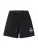 Nike Sportswear Broek  grijs / zwart / wit