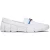 SWIMS Riva Loafer White