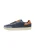 REPLAY Sneakers laag ‘Pyper’  crème / navy / lichtgrijs / abrikoos
