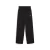 PUMA Broek ‘Essentials’  zwart / wit