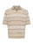 Only & Sons Trui  cappuccino / mokka / wit