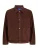 JACK & JONES Tussenjas  roestrood